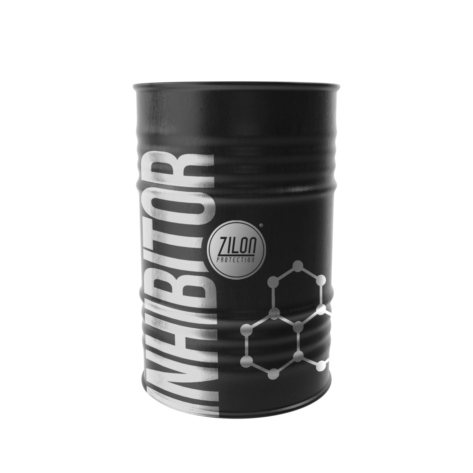 Zilon - Industrial